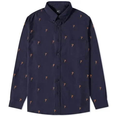 Oxford Shirt