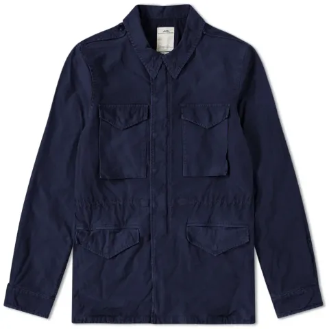 Field Unit Jacket