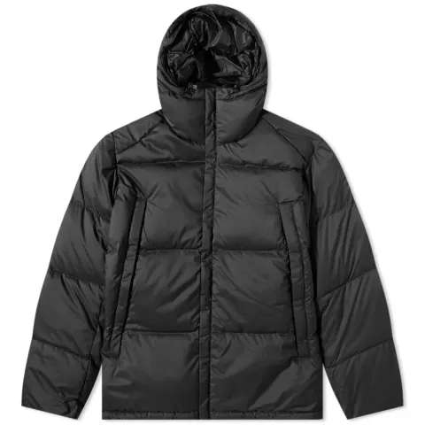Recycled Light Down Jacket