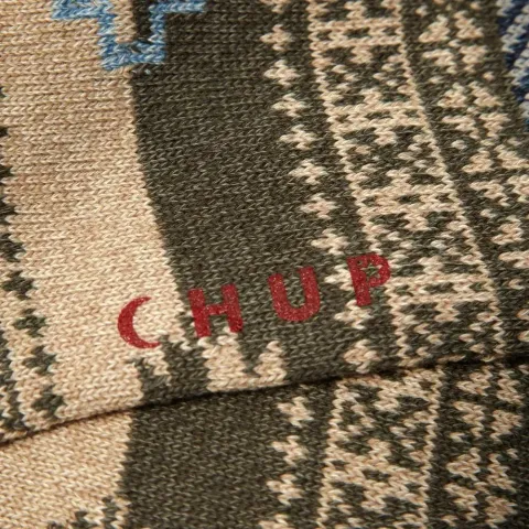Chup Cicim Sock
