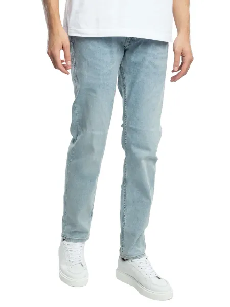 Jack & Jones Glenn Original 774 Slim Jeans