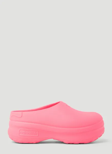 Adifom Stan Smith Mules