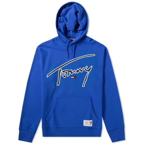 Signature Hoody