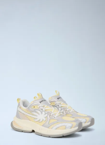 Palm Runner Sneakers