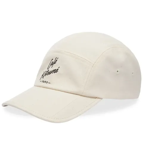 Cafe Kitsuné 5P Cap