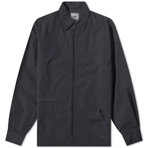 Classic Ripstop Overshirt