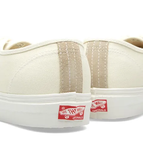 OG Authentic LX