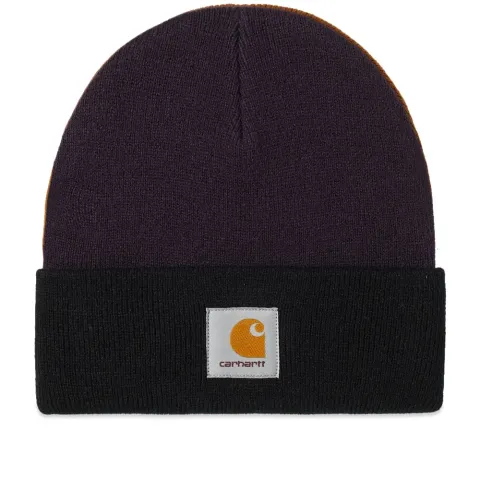 Triple Beanie
