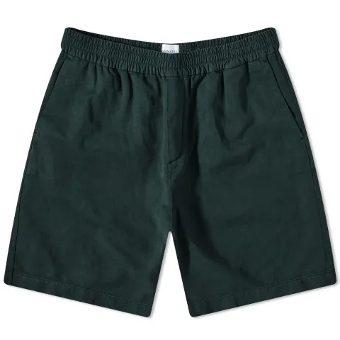 Drawstring Short