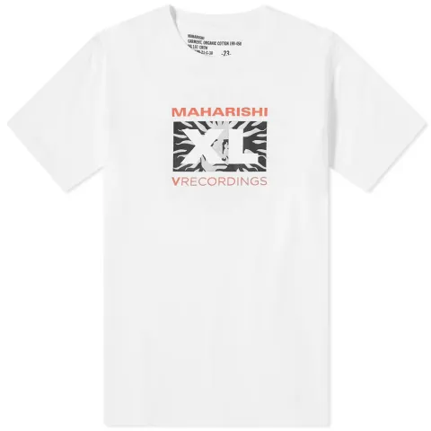 x XL Recordings T-Shirt
