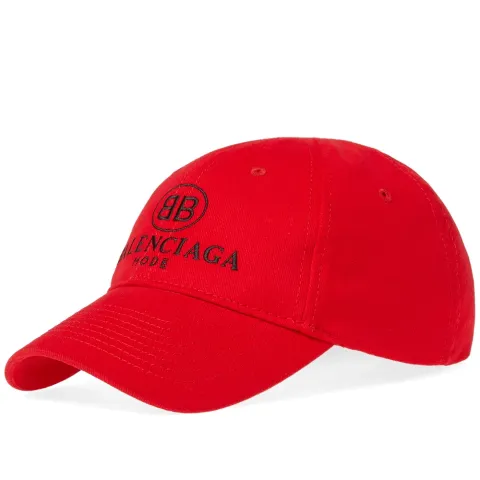 BB Mode Cap
