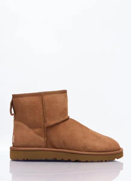 Classic Mini II Boots