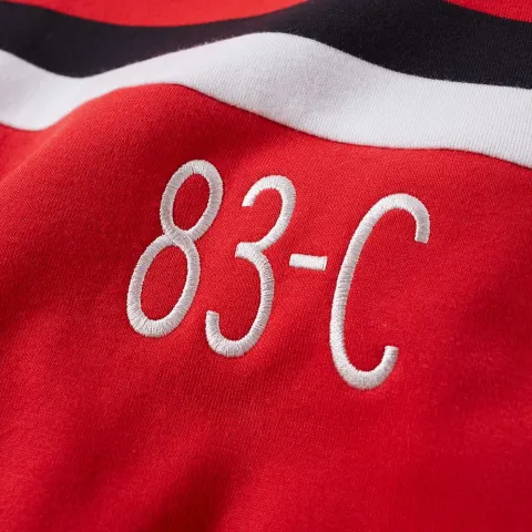 83-C Crew Sweat