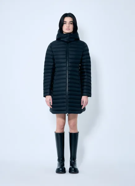 Igelong Hooded Down Jacket