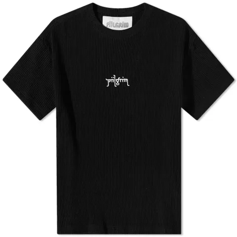 Waffle T-Shirt
