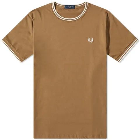 Twin Tipped T-Shirt