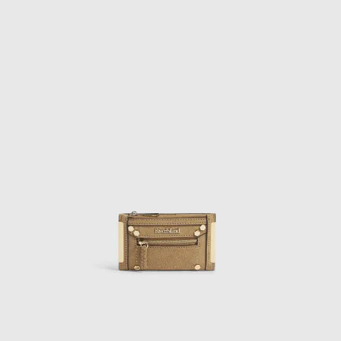 River Island Utility Mini Purse