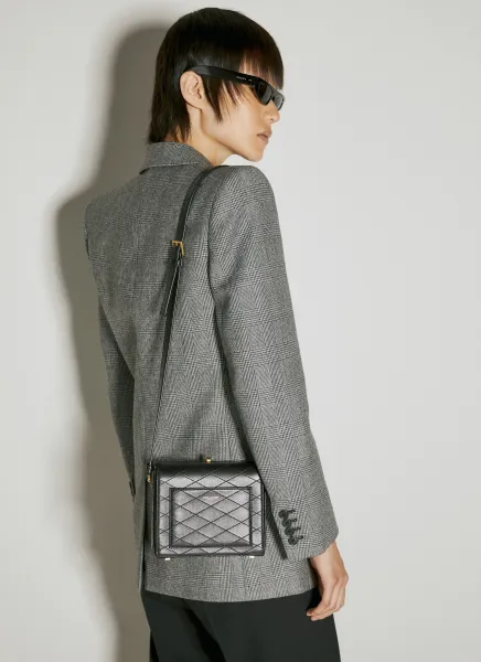 Mini Square Shoulder Bag