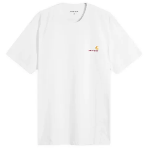 American Script T-Shirt