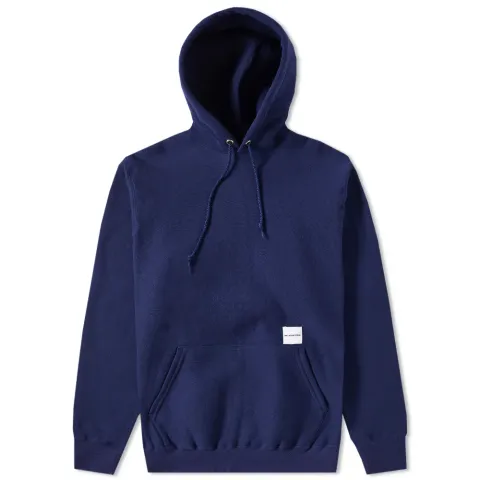 Heavyweight Made in USA Hoody