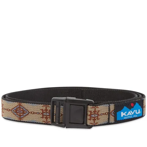 Burly Belt