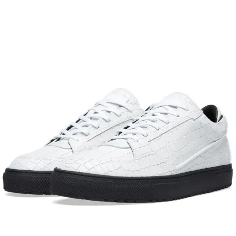 ETQ. Low Top 3 Sneaker
