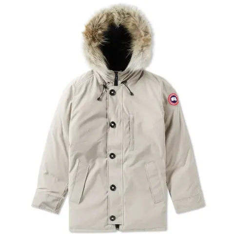 Chateau Jacket