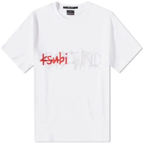 Never Die Kash T-Shirt