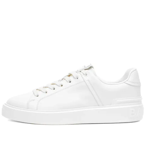 B Court Clean Sneakers