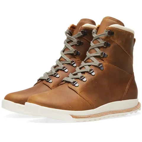 x Hood Rubber Dirt Grafton Boot