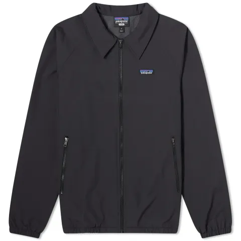Baggies Jacket
