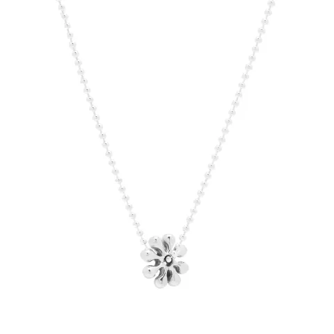 Orbit Pendant Chain