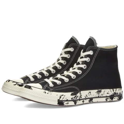 Chuck 70 Hi Floral Fusion