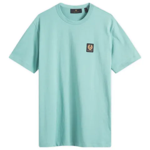 Patch T Shirt