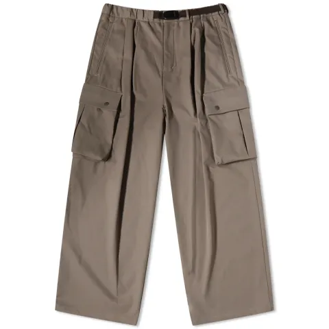 F/CE. STX Wide Cargo Pants