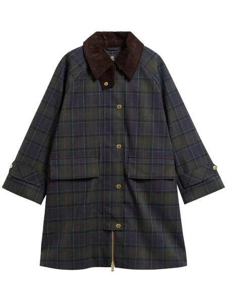 Ria Sproof Coat Shadow