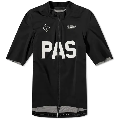PAS Mechanism Pro Rain Jersey