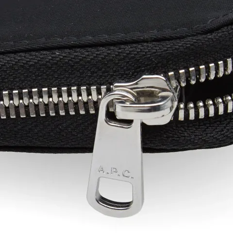 A.P.C. Julian Zip Wallet