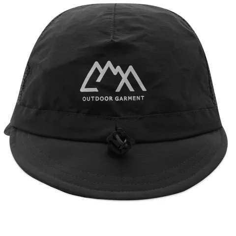 All Time Cap