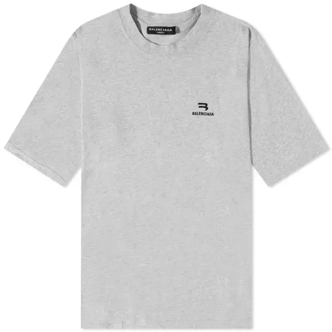 Oversized Logo T-Shirt