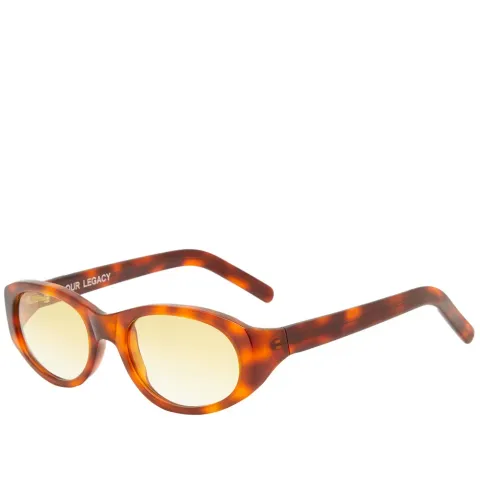 Unwound Sunglasses