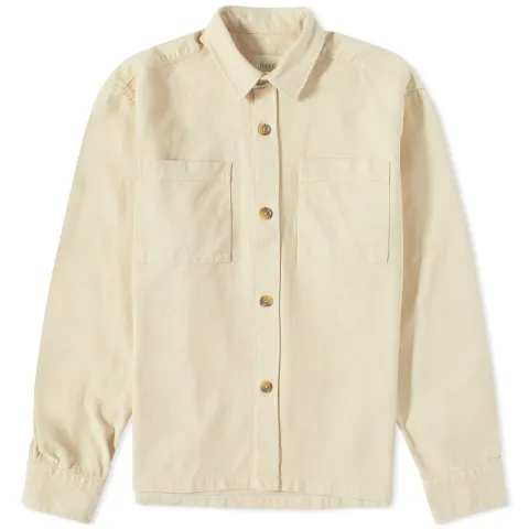 Mellow Overshirt