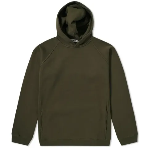 Coach Hoody