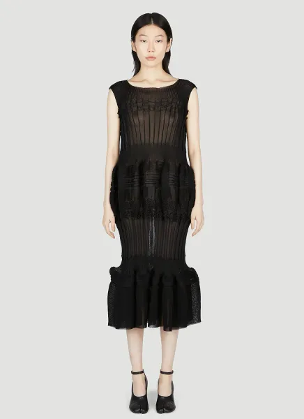 Assemblage Dress