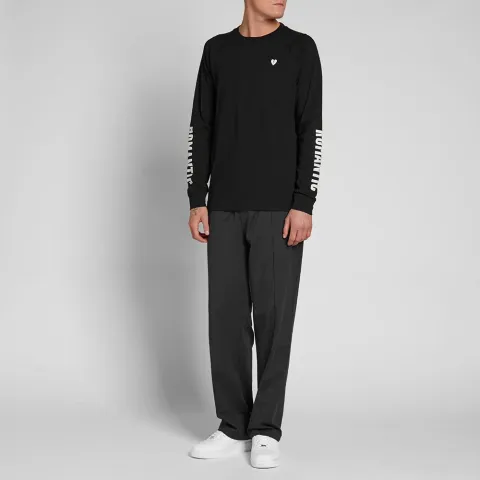 Long Sleeve Han Tee