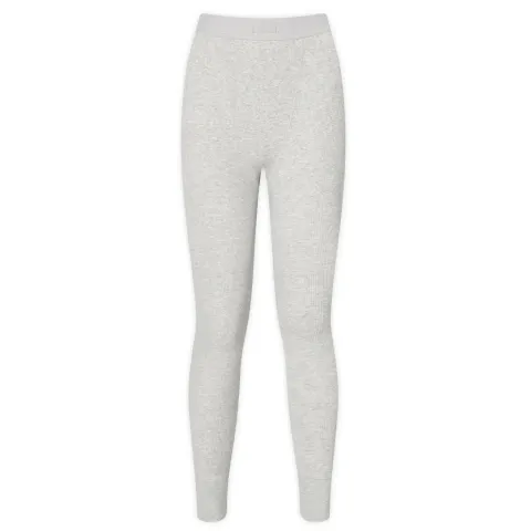 Cotton Rib Legging