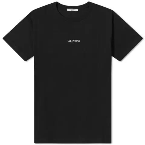 Chest Logo Tee