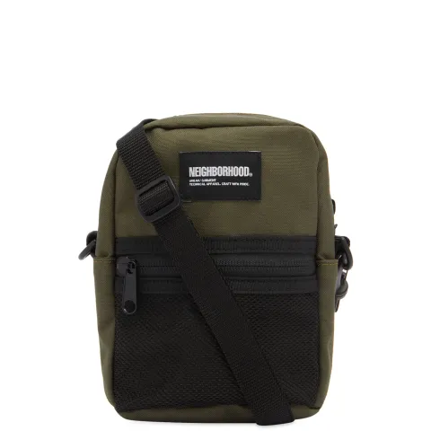 Mini Vertical Bag