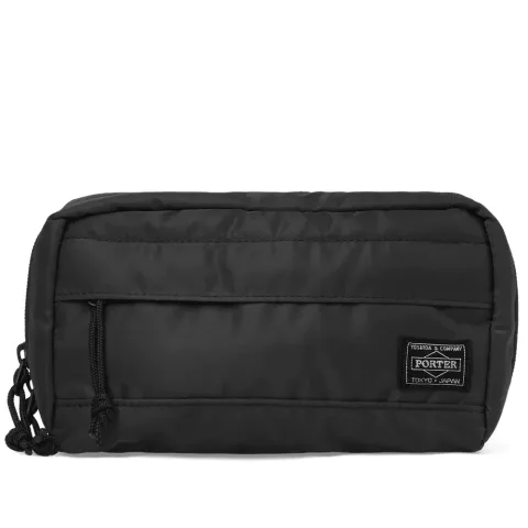 Nylon Pouch