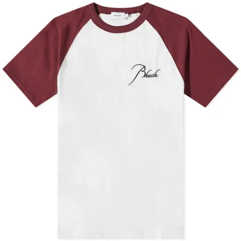 Logo Raglan T-Shirt